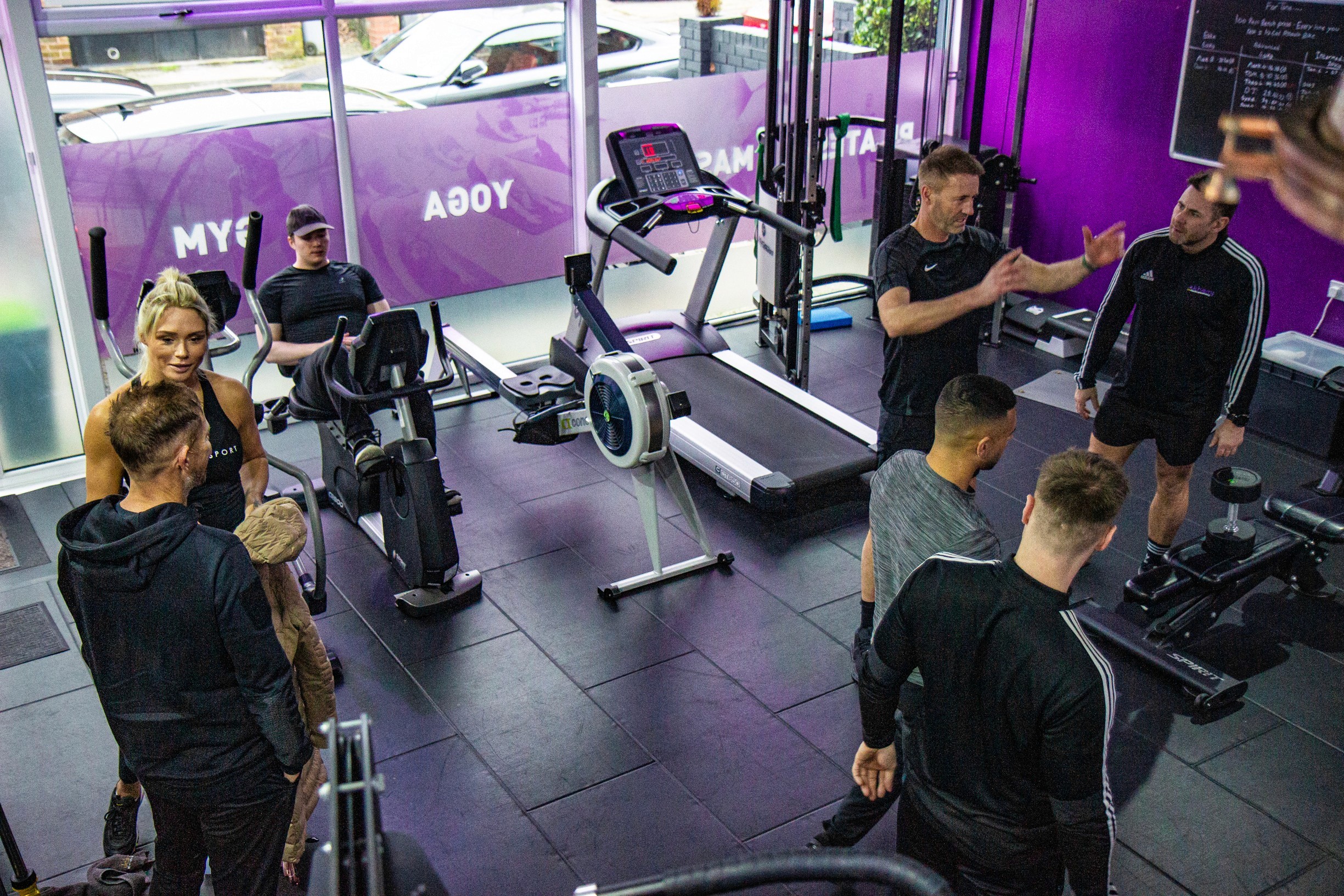 An abstract image associated with Interactive Design