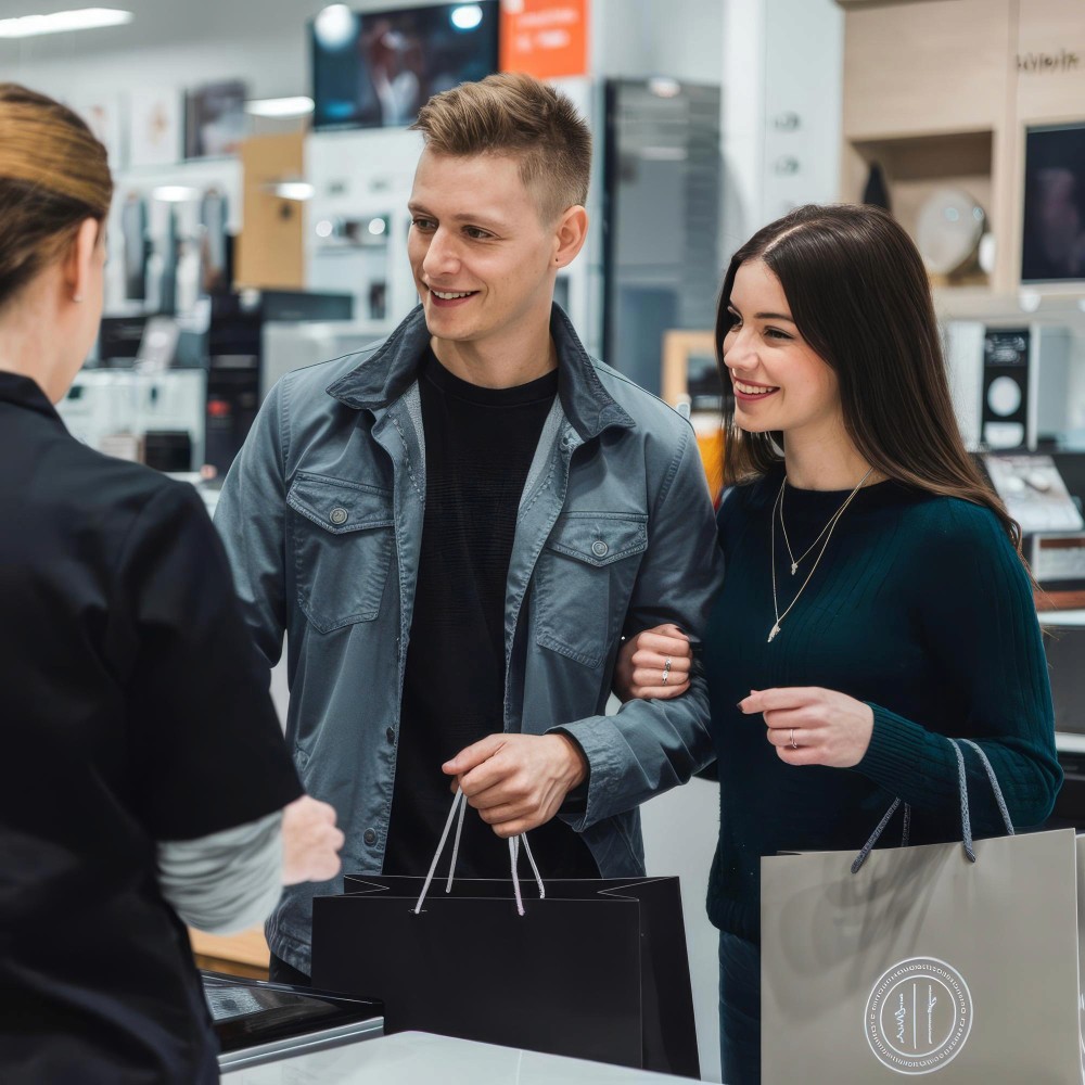 Shop-Alongs and Immersion Tasks Research Offer