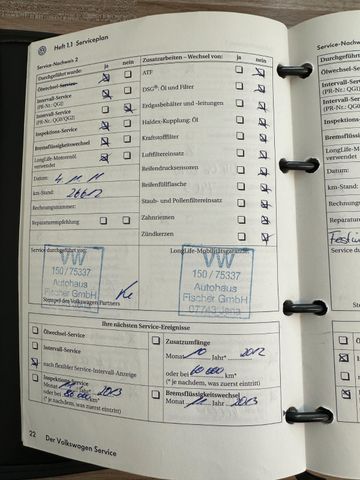 VW Golf 2008 GREY Gebrauchtwagen - Galeriebild 23