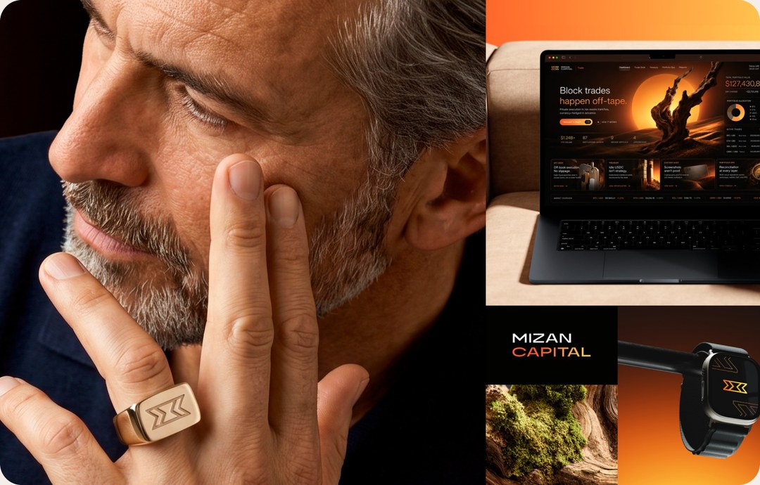 Mizan Capital