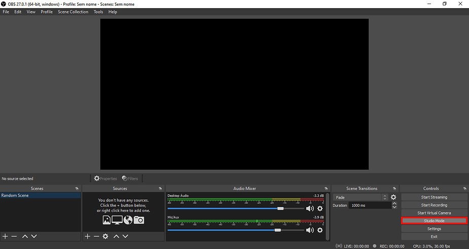 OBS Studio Guide