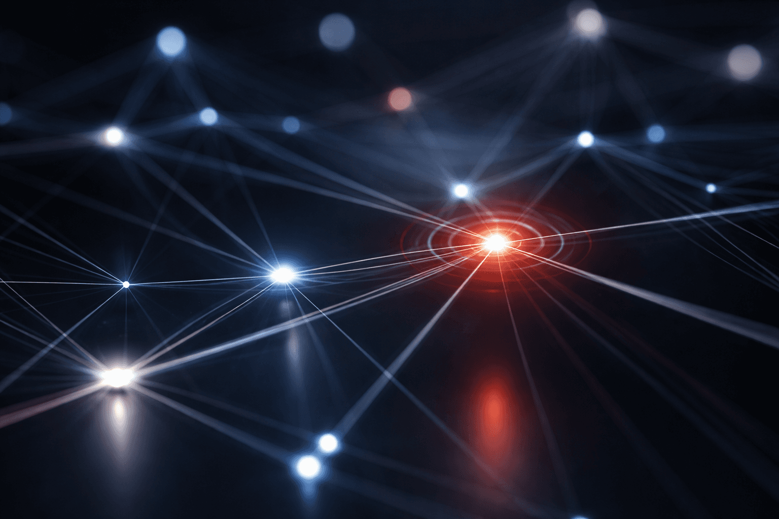 Framer Template - Arqos