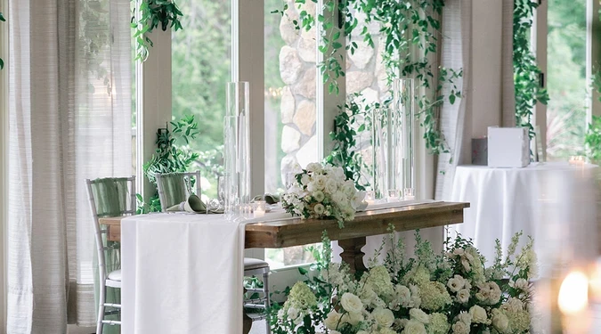 Xentra Transport delivering floral installations for Well Dressed Events NYC