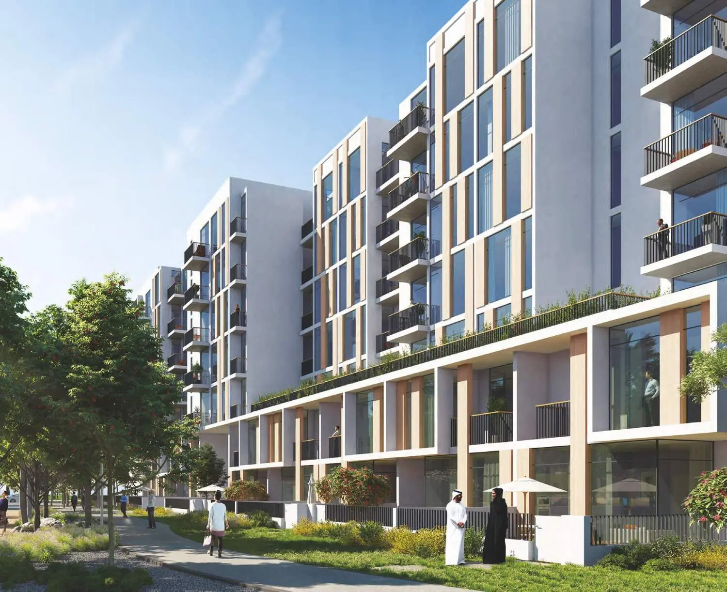 mudon views by dubai properties