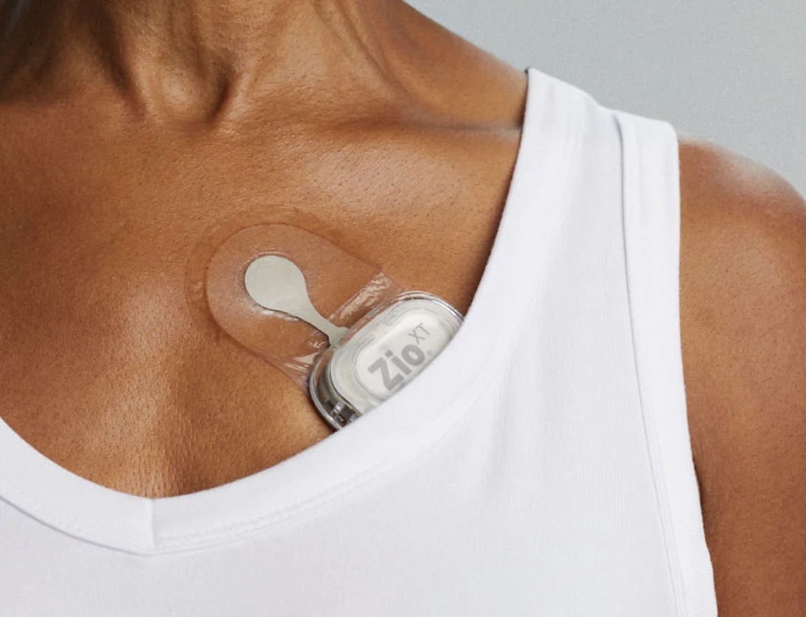 image of man working with a group of people