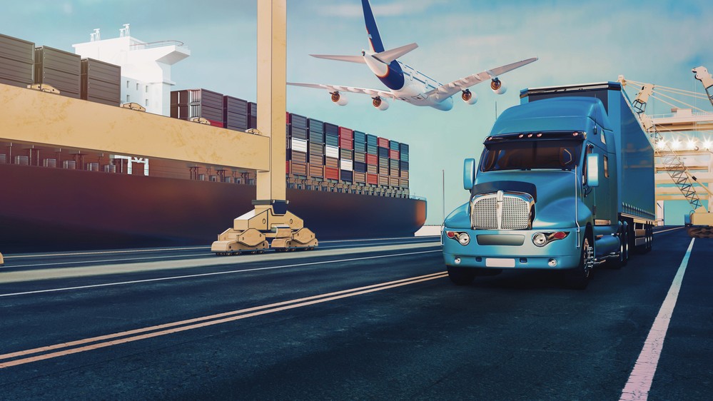 Shipping methods for your website