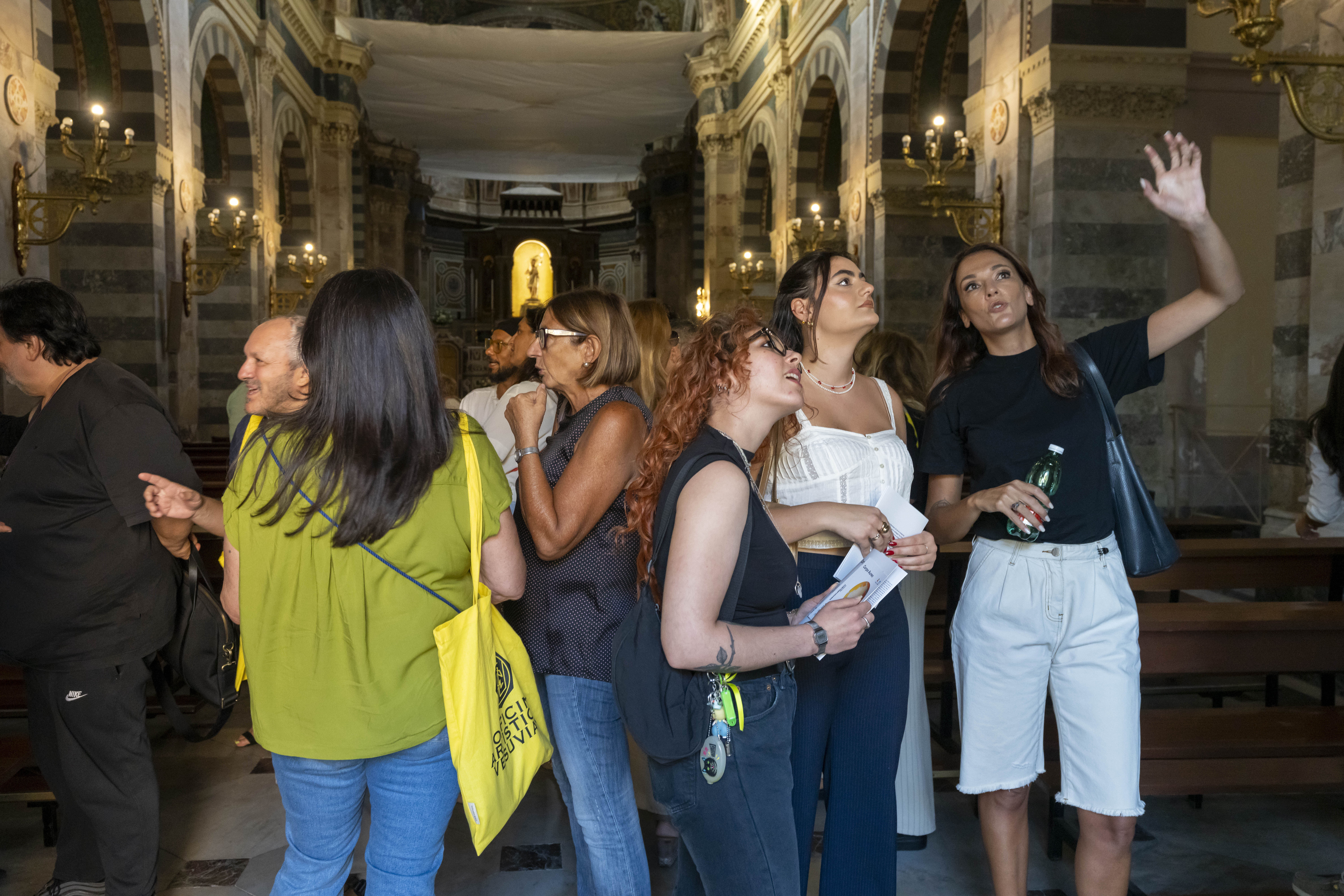 CORPO AUREO DI MAZIAR MOKHTARI