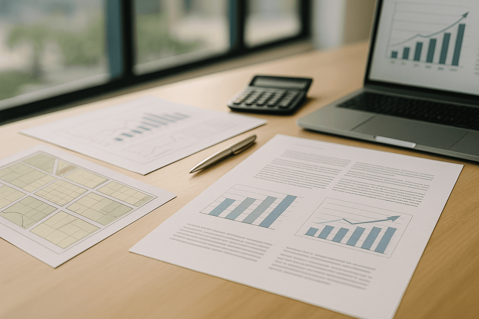 Image of a luxury interior