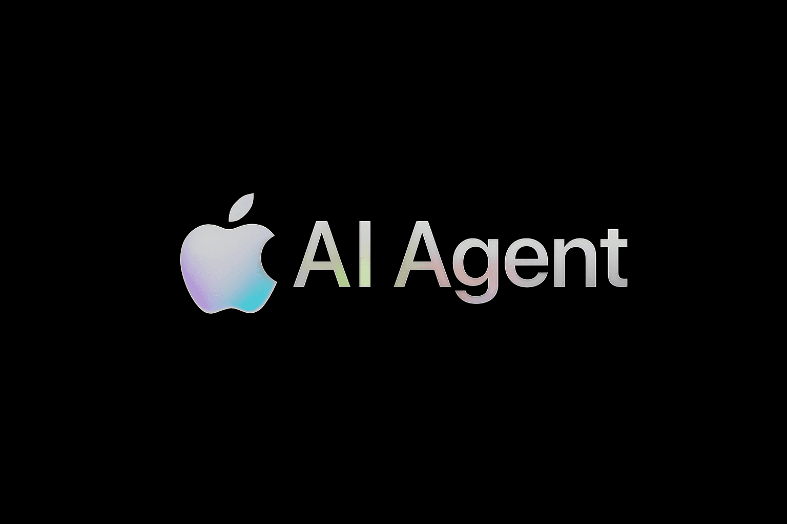Turn your Mac into a private AI Agent