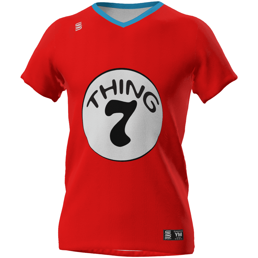 Corporate Team Jersey