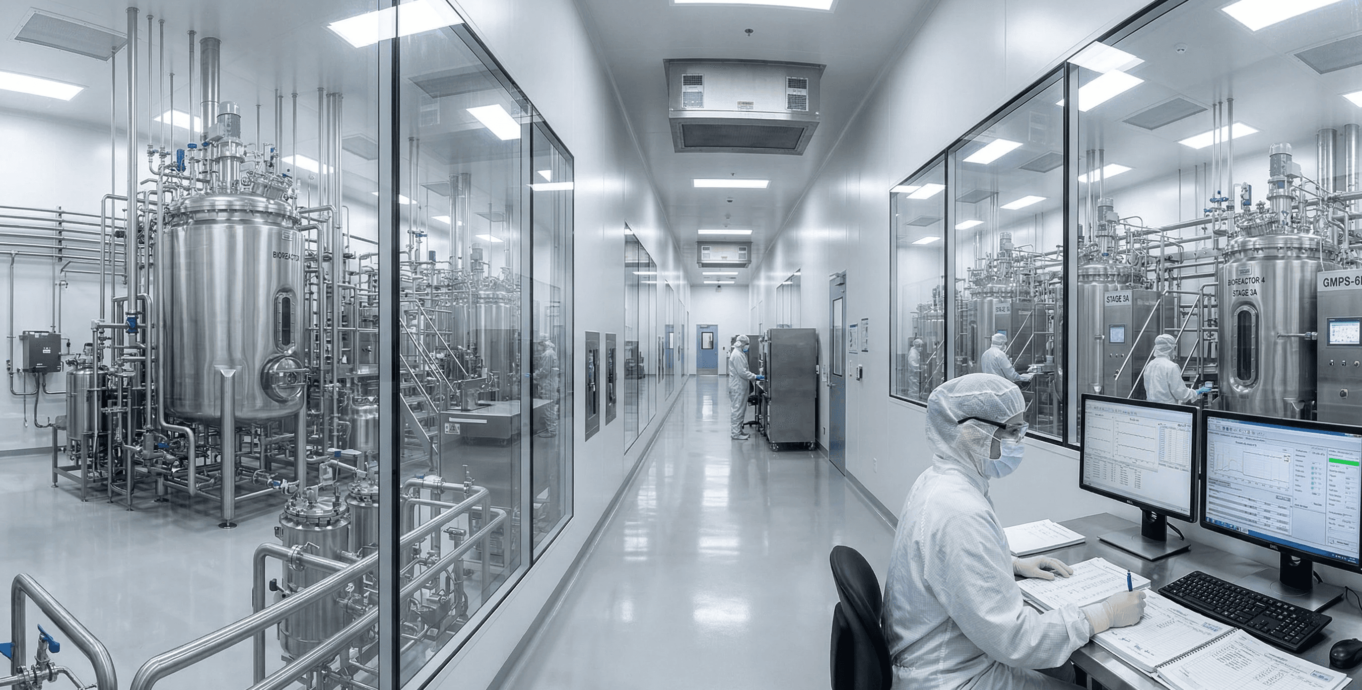 CDMOs: Your Technical Capabilities Are World-Class. Does Your Marketing Reflect That?