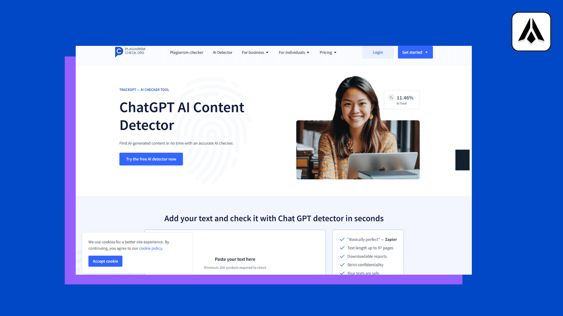 PlagiarismCheck-Digit Formations