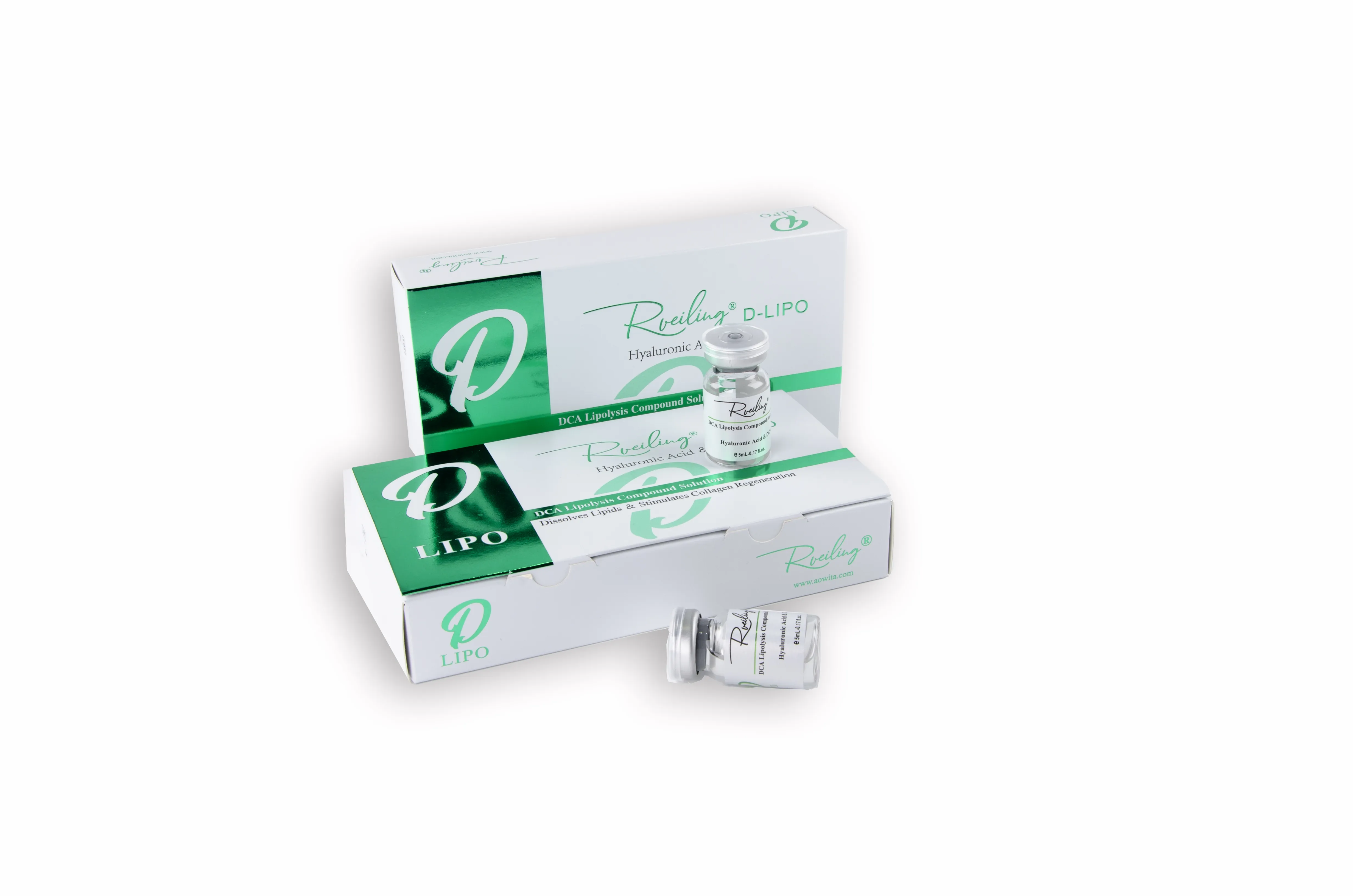 Professional Deoxycholic Acid Injection for fat-dissolving injection – Bulk Supply.