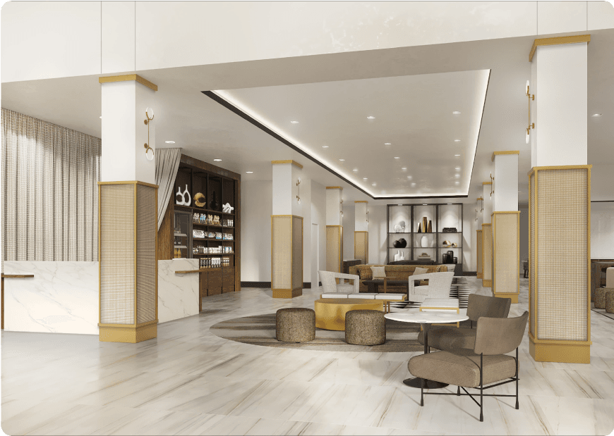 AC Hotel by Marriott_showcase 3