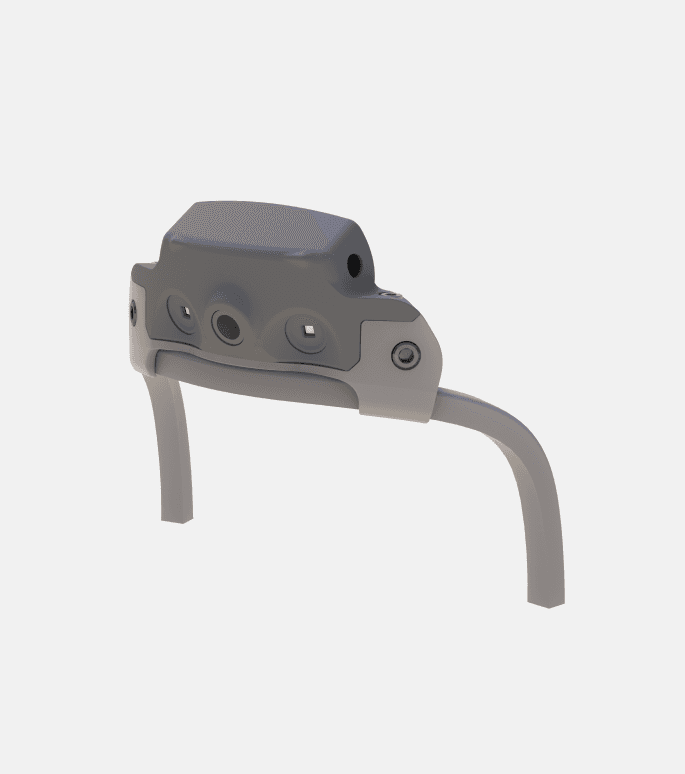 ActionStreamer Mounting Systems