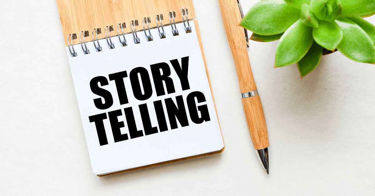How Can Storytelling in Emails Enhance Engagement?