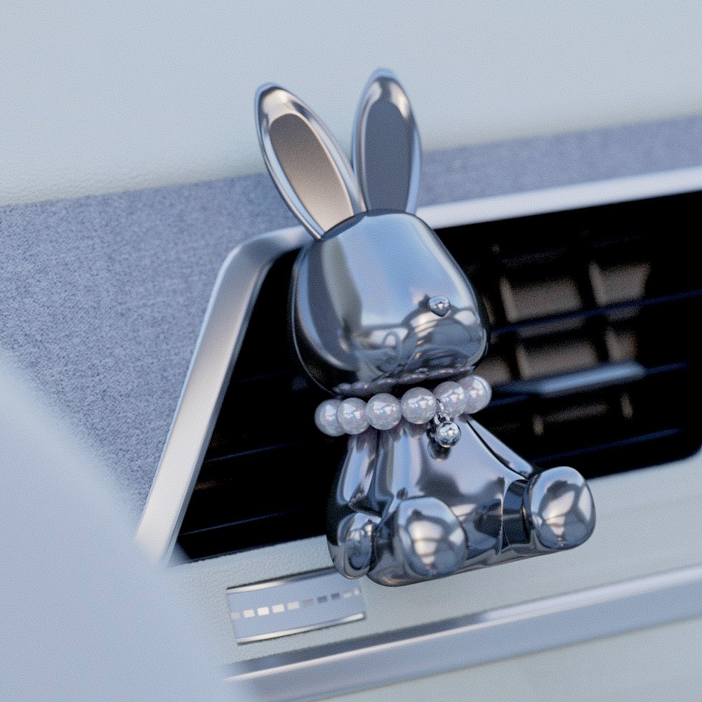 BUNNY