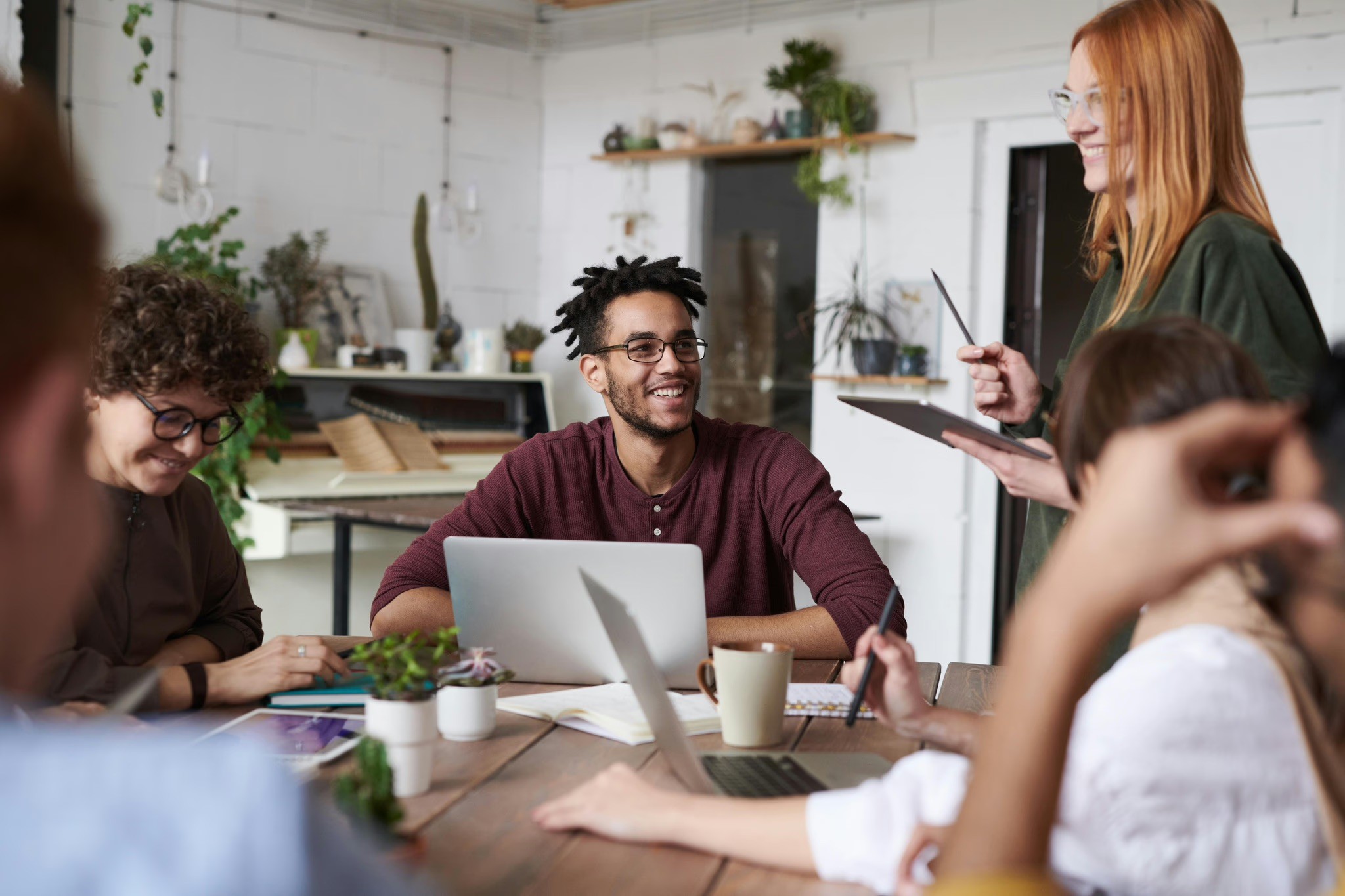 business account for starting entrepreneurs