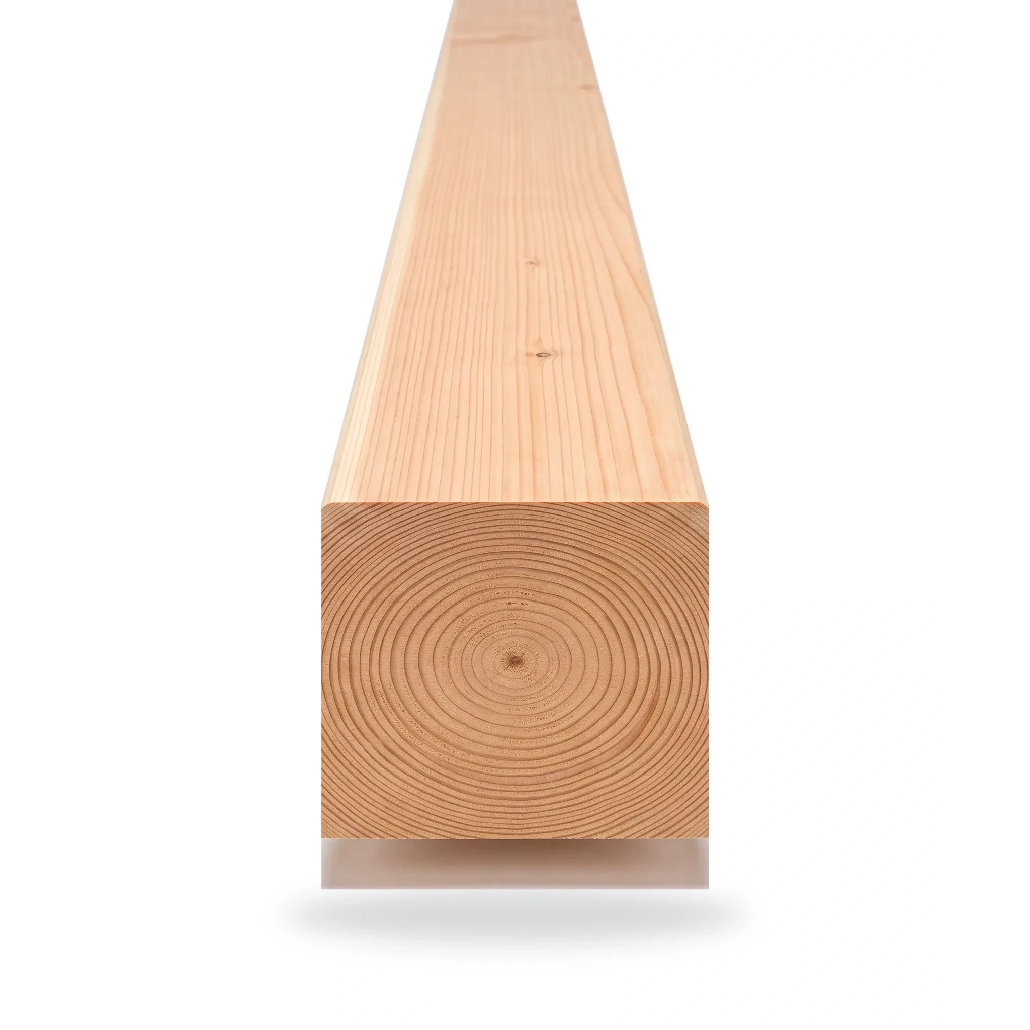 6x6 - Douglas Fir Post — #1 FOHC Appearance Douglas Fir available from Capital Lumber in Boise, Idaho