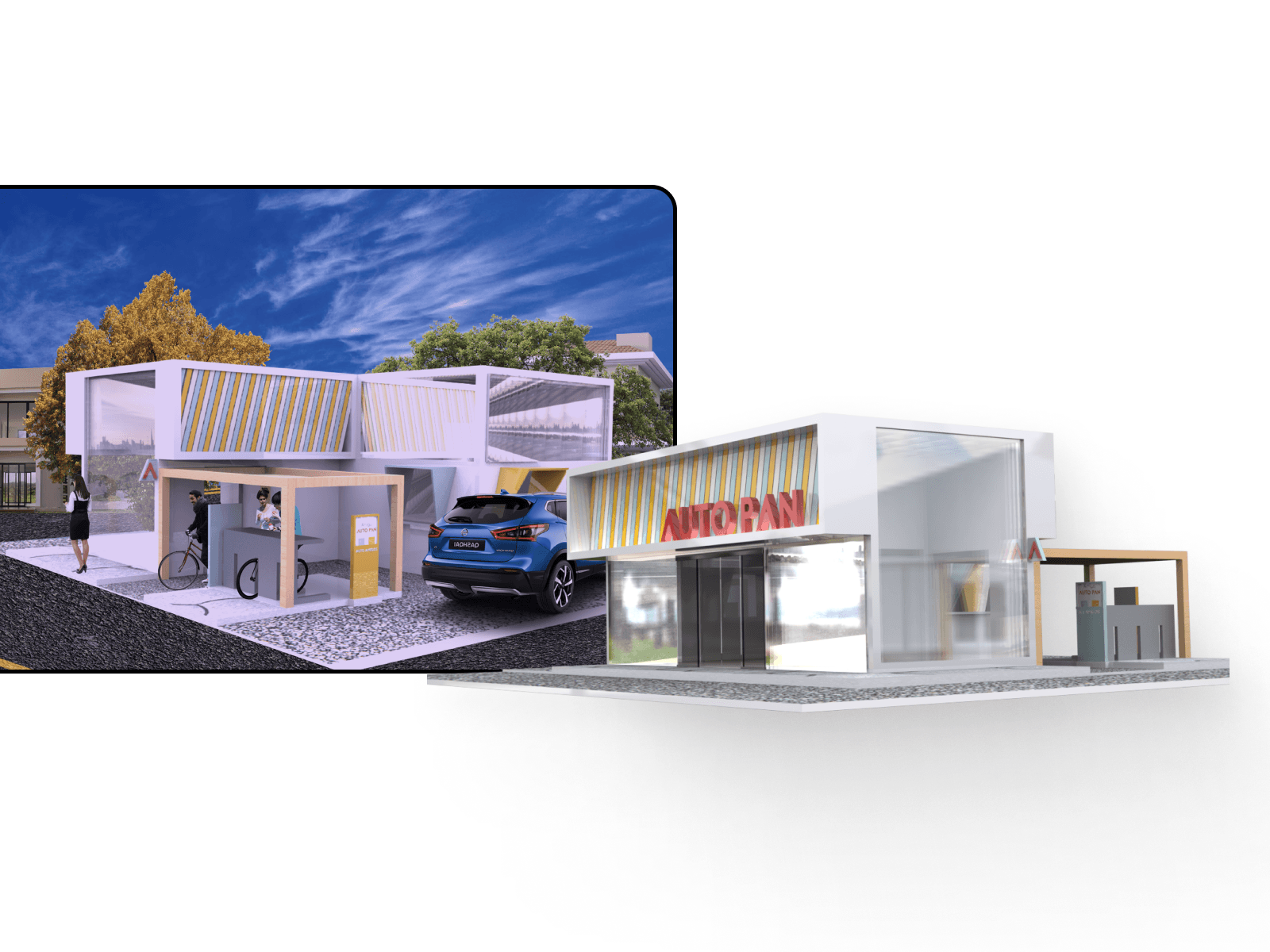 Storefront