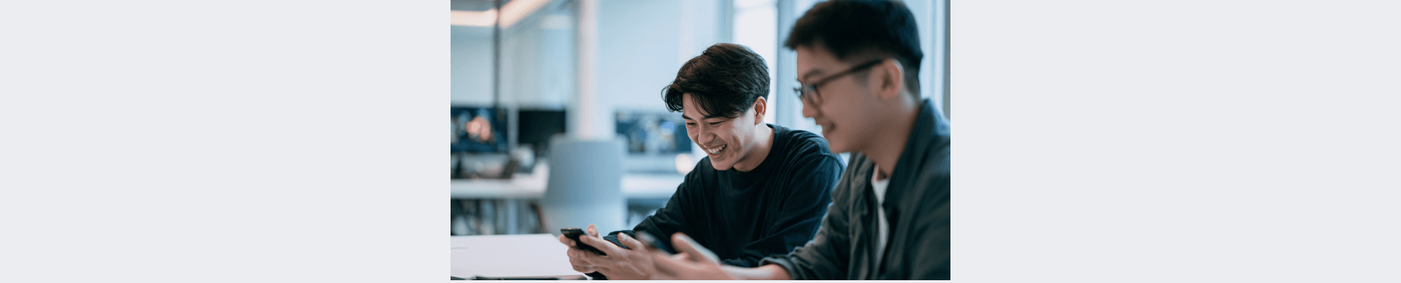 Leading gaming company customer story