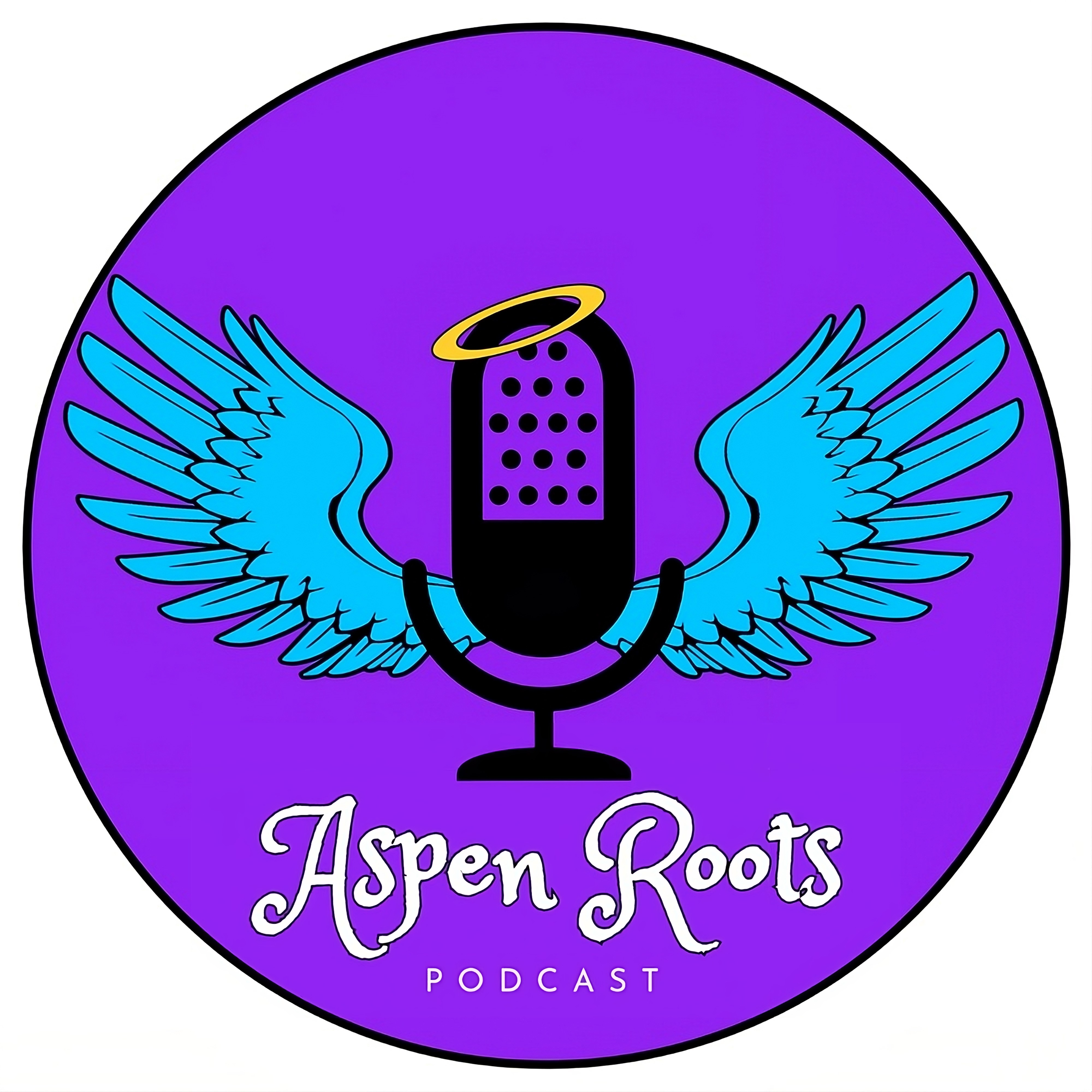 Aspen Roots Podcast