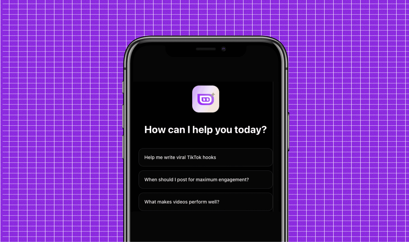 SocialGPT's idea generation module