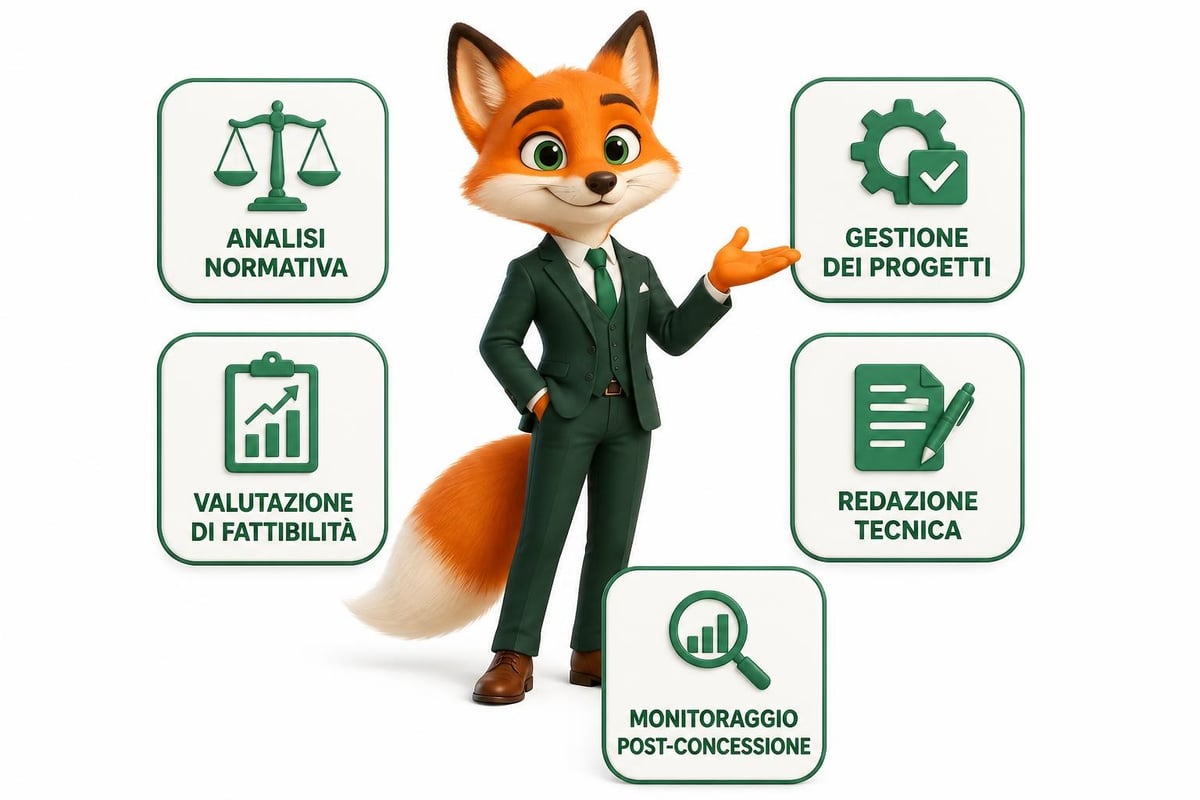 Professional competencies required for grant management