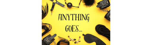 How to Start Your Submissive Journal in Dom and Sub Relationships