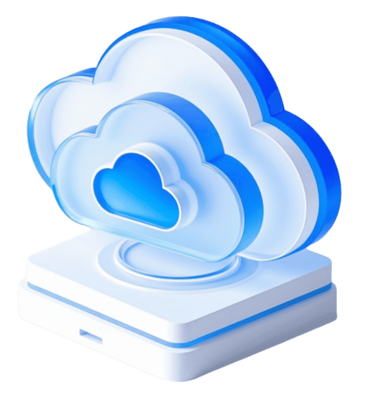 Cloud-Based Management