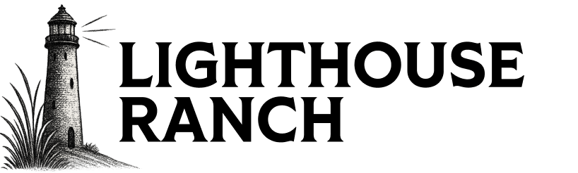 Lighthouse Ranch Logo