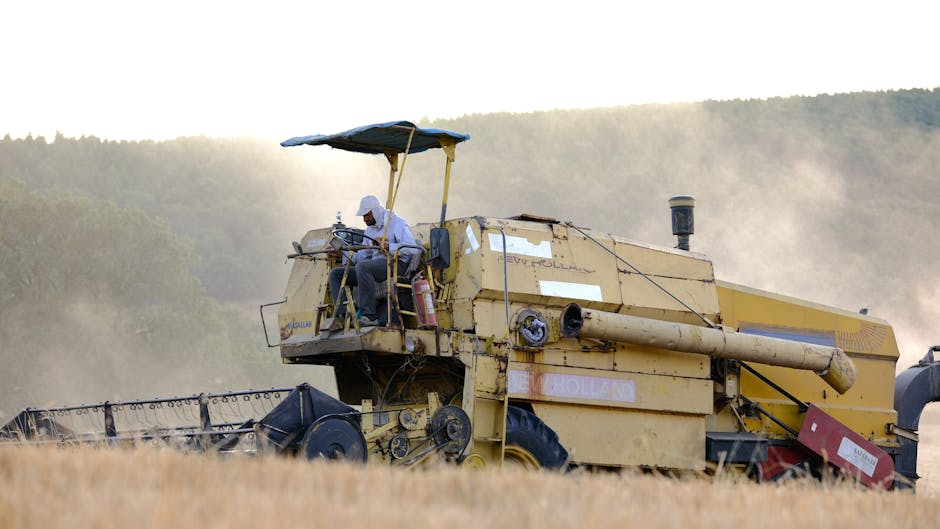 American farmers just got a $17 billion lifeline from China