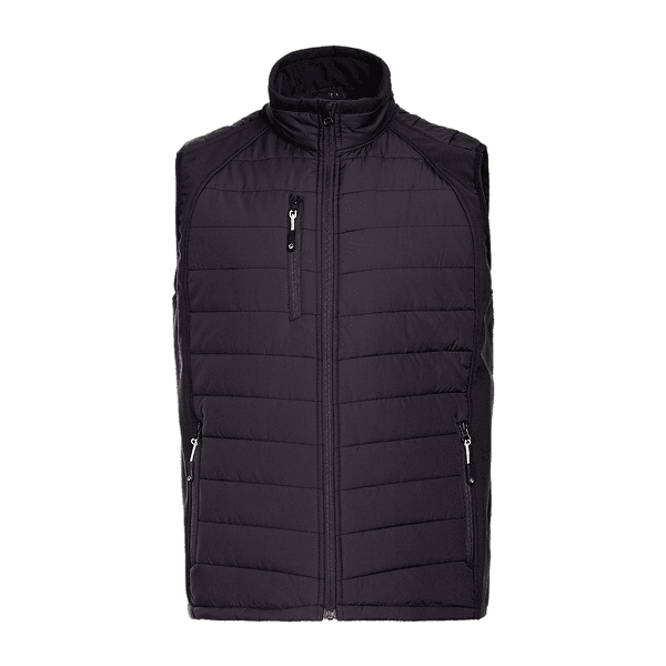 სამუშაო ჟილეტი