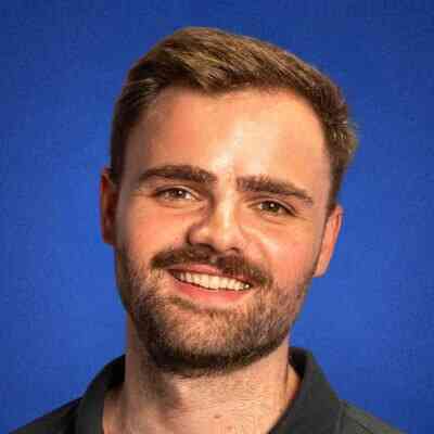 Charlie Hills, co founder of Linked Agency