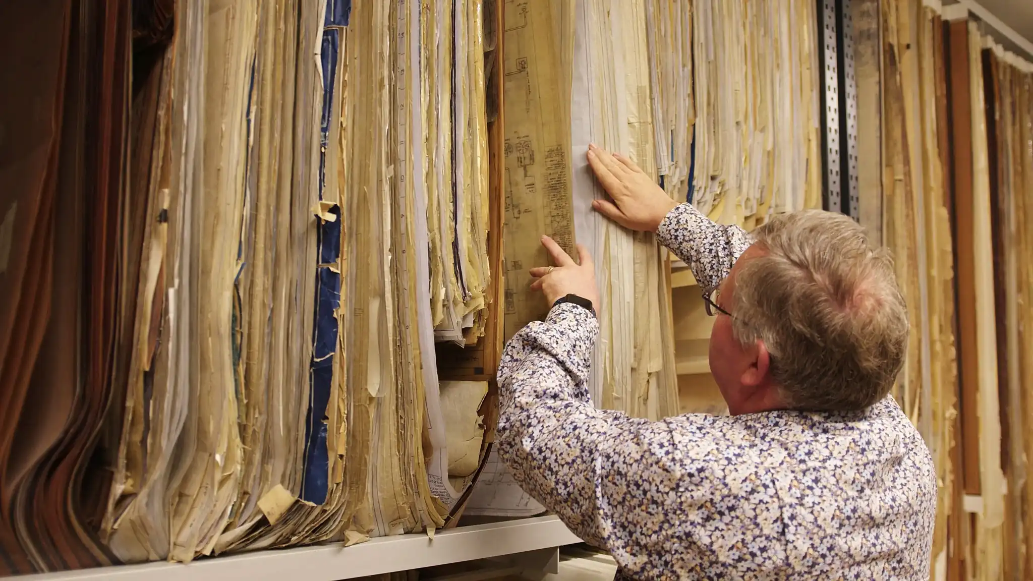 Collection items with the Australian Railway Historical Society in NSW