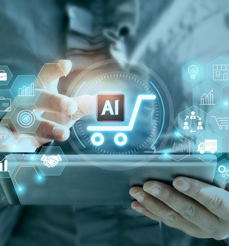 AI That Understands Ecommerce