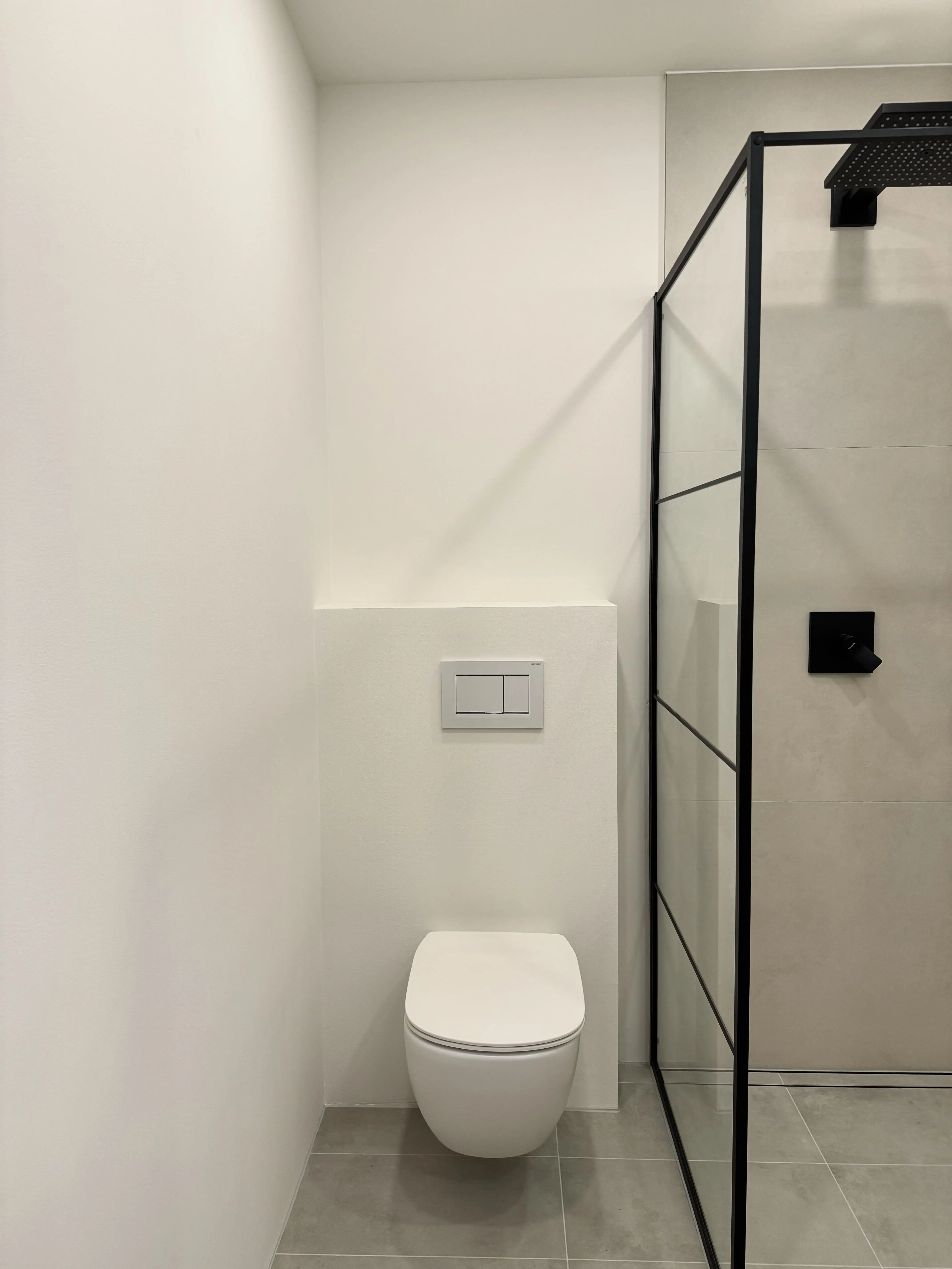 Badkamer renoveren Groningen