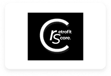 Retrofitscore