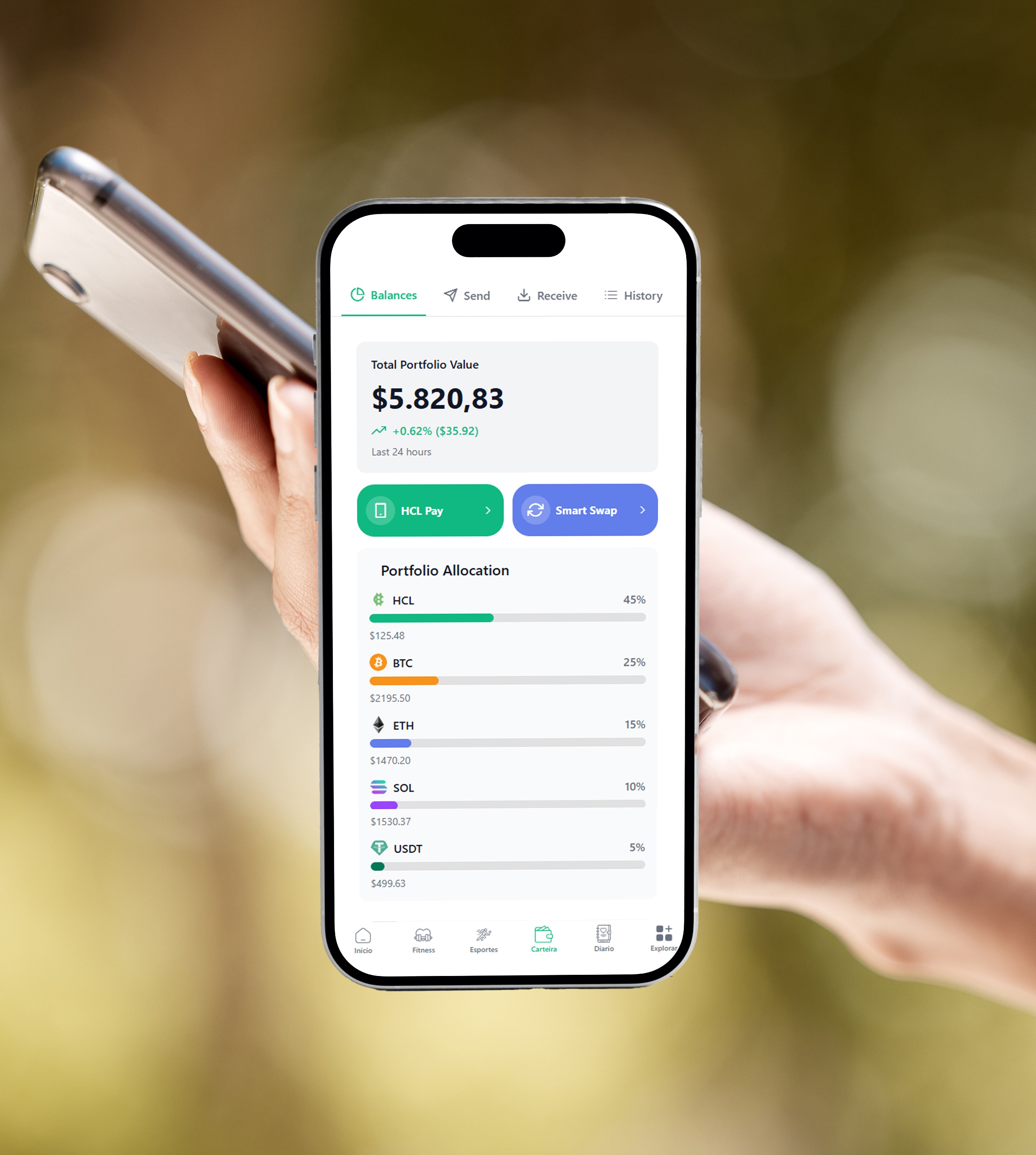 gold and black round emblem