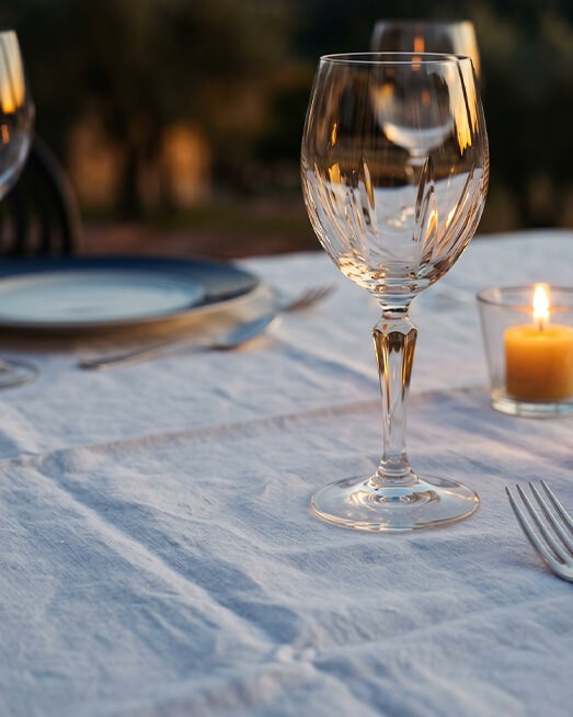 Ужин после концерта Андреа Бочелли Teatro del Silenzio, частное мероприятие Тоскана