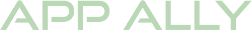 App Ally Logo
