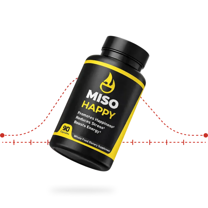 Clinically studied supplement formulation badge