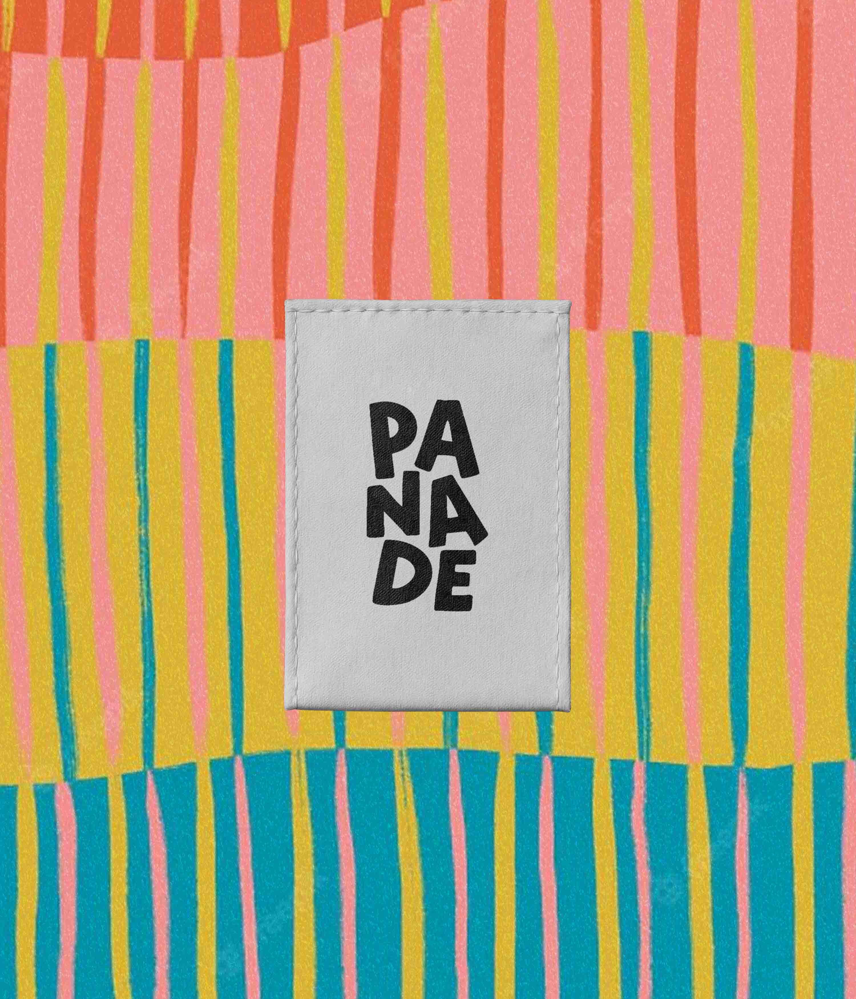 packshot d'une gamme de cosmetic