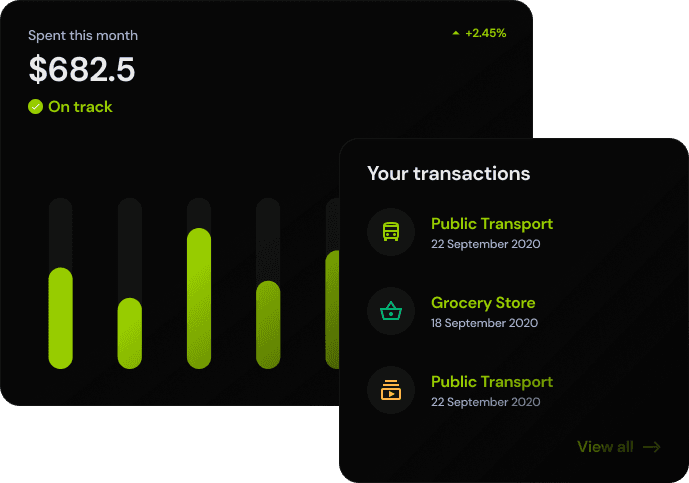 Secure Data Storage