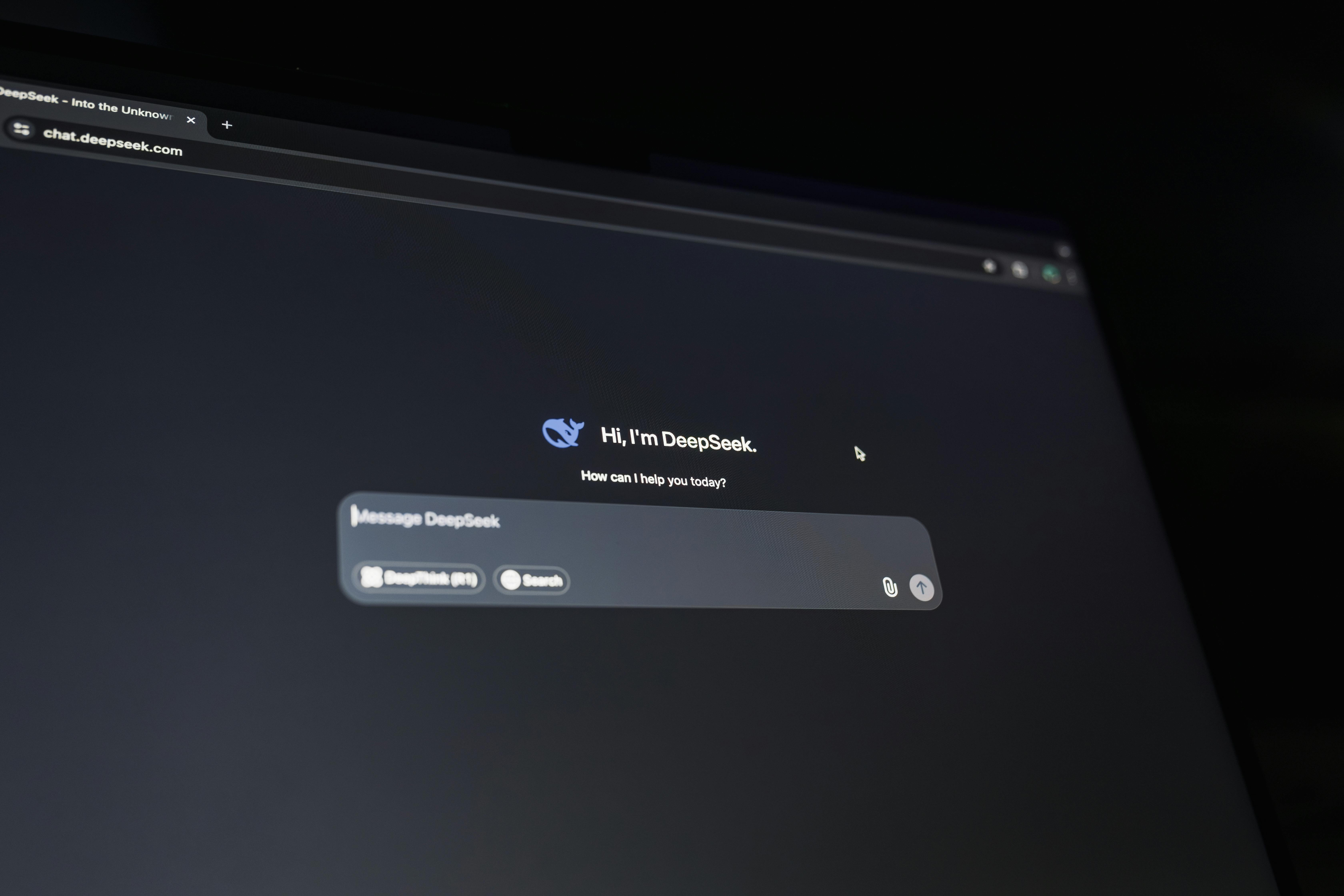 AI overviews not showing my website