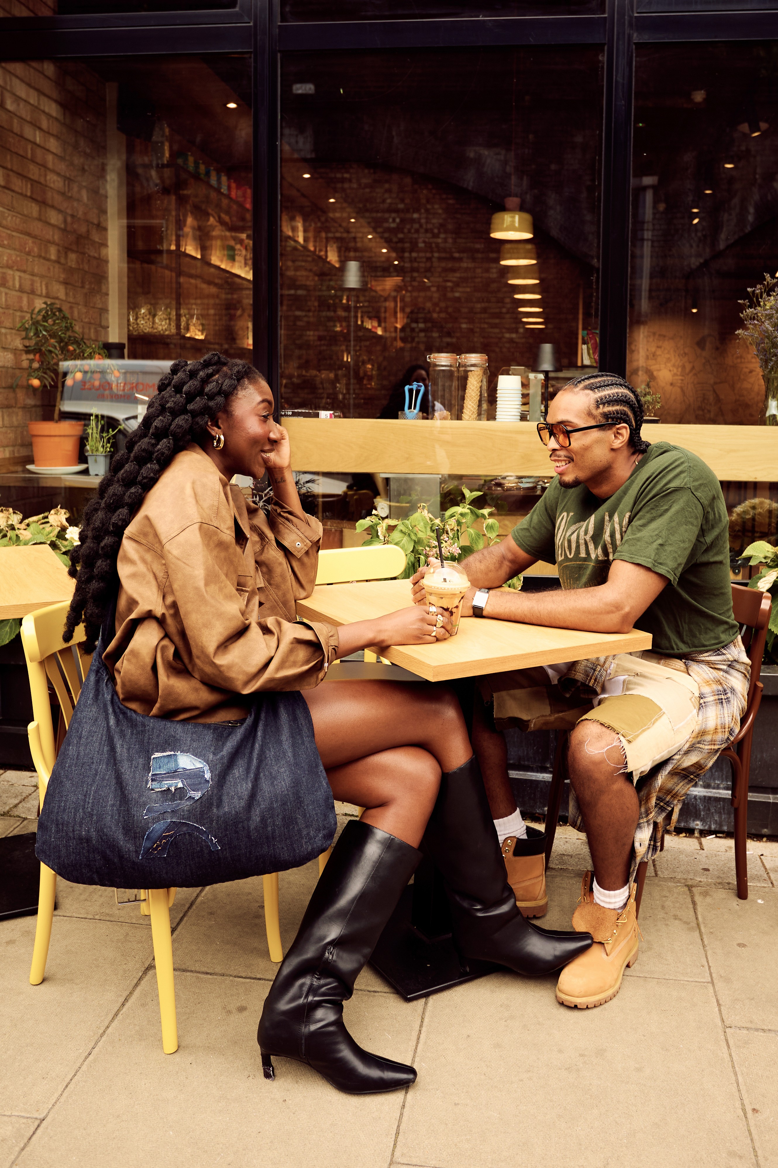 a cocktail glass with a cherry