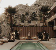 Luxury architecture