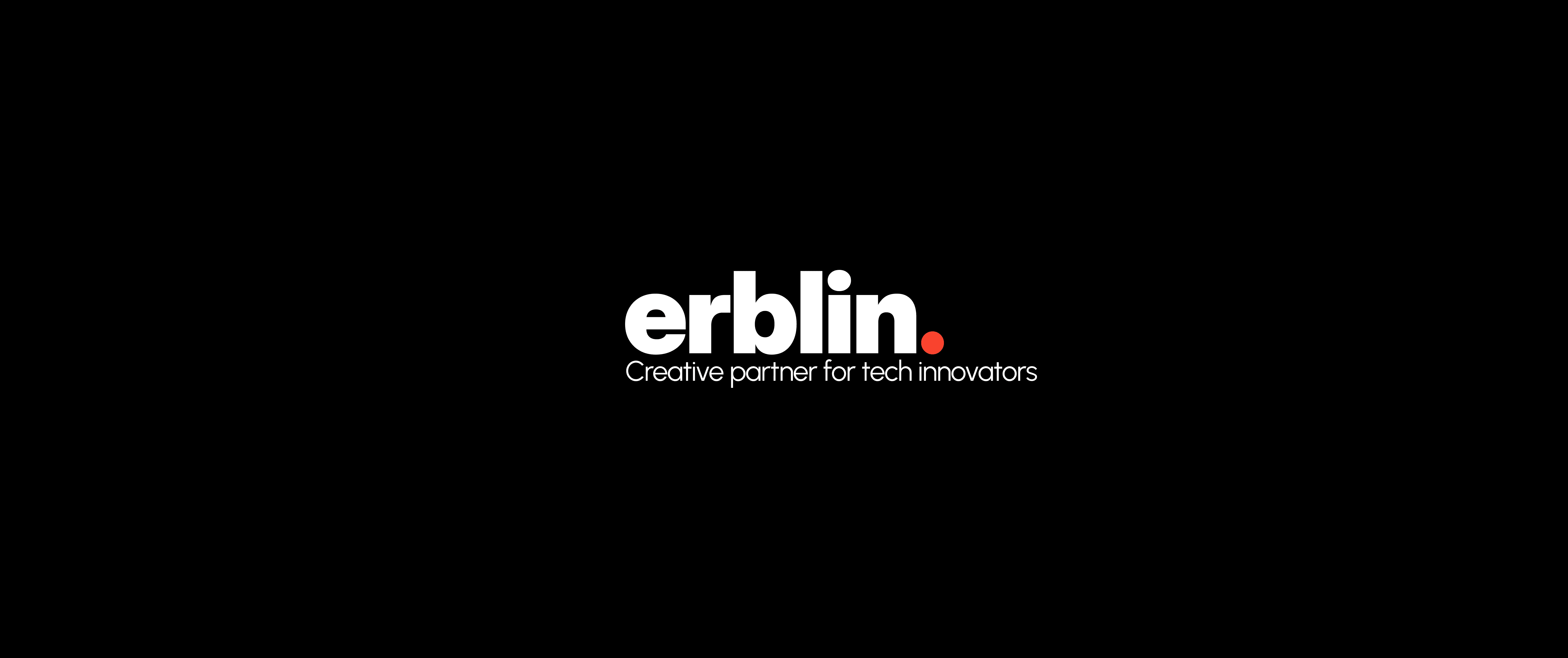 Creative partner for tech innovators image