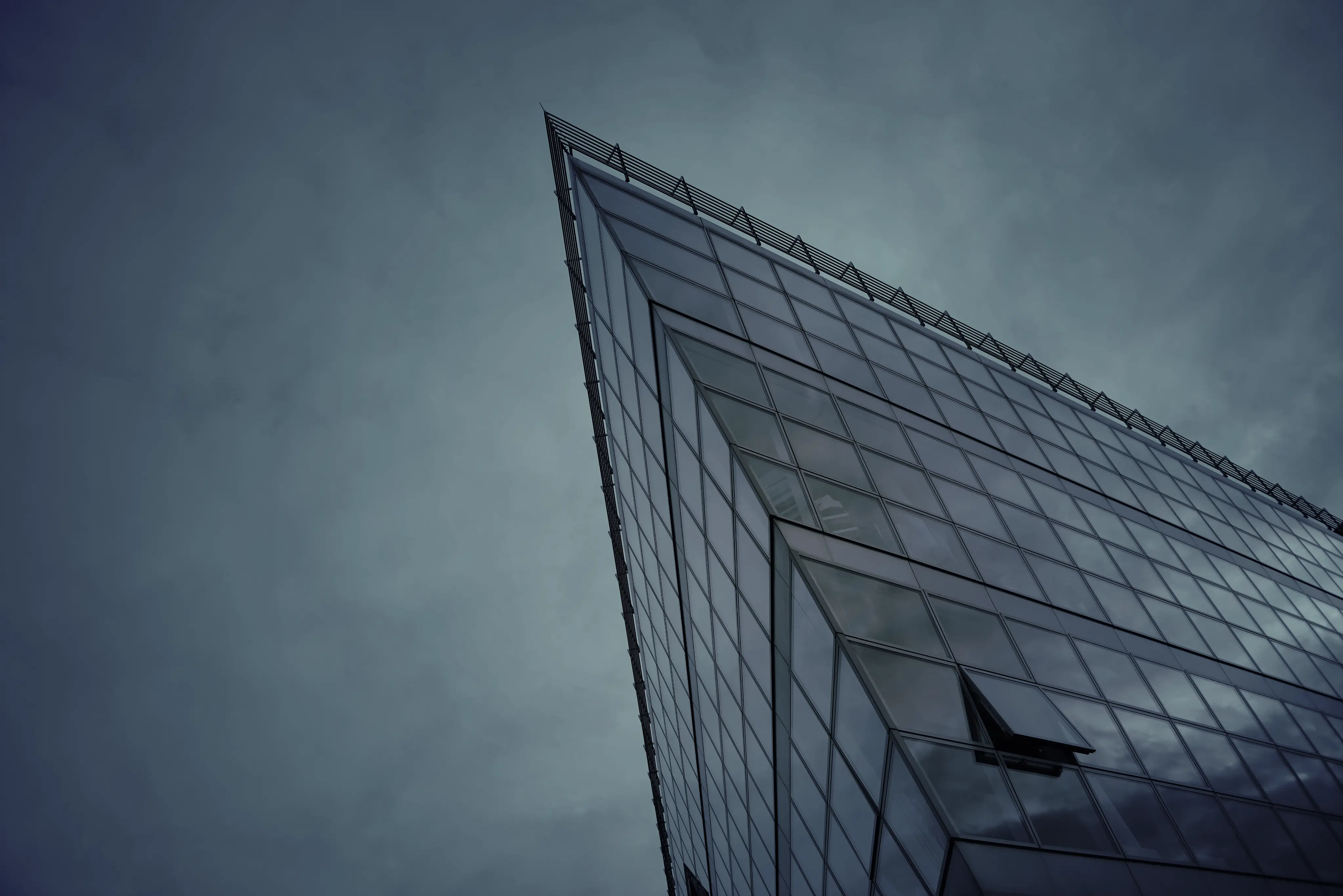 Zarkex Consulting edificación