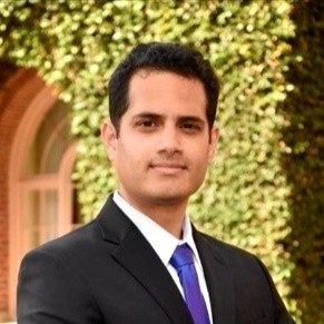 Sandesh Muraleedharan